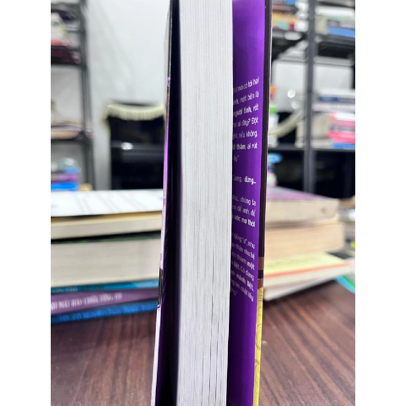 Long Bàn Tay, Mu Bàn Tay Đều Là Thịt - Vạn Uẩn 934393