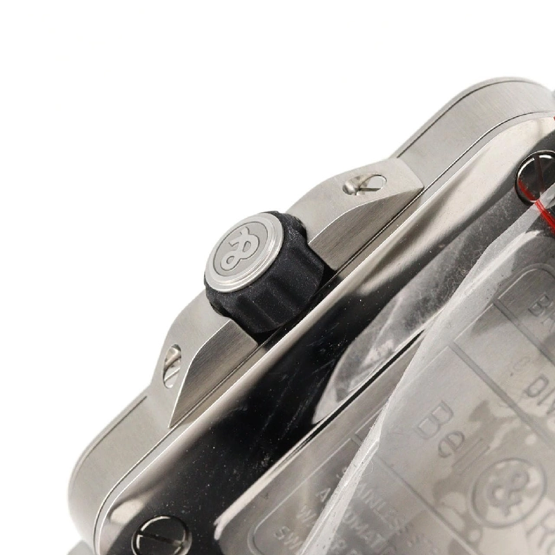 Bell & Ross BR03 Diver White Steel BR03A-D-WH-ST/SRB SS Automatic - Hàng hiệu Authentic 888191