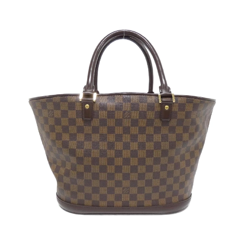 Túi Louis Vuitton Damier Manosque GM N51120 618669