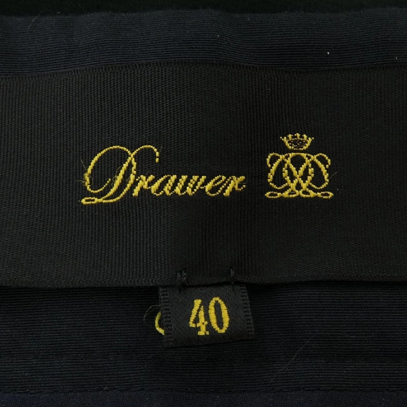 ドゥロワー DRAWER 6524-299-1231 Váy - Hàng hiệu Authentic 810855