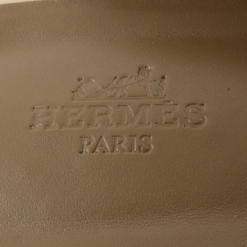 Giày HERMES CALYA H chi tiết cắt 211263Z - Hàng hiệu Authentic 829158