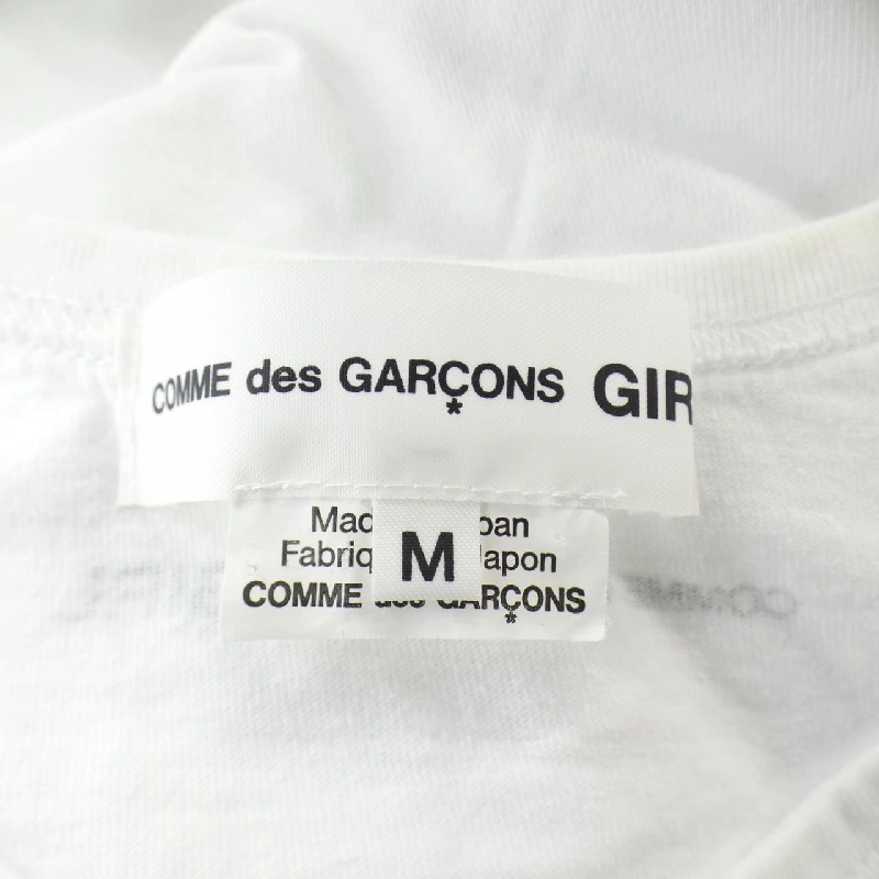 Áo thun COMME des GARCONS GIRL NT-T005 DISNEY - Hàng hiệu Chính hãng 814014