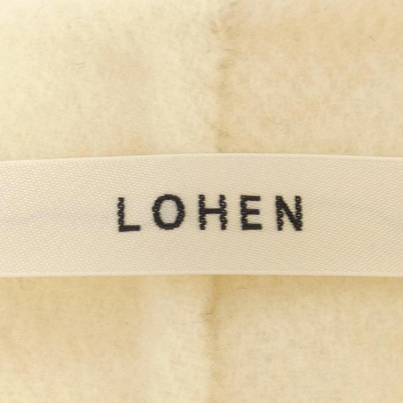 【Mã giảm giá】Áo khoác LOHEN 634851