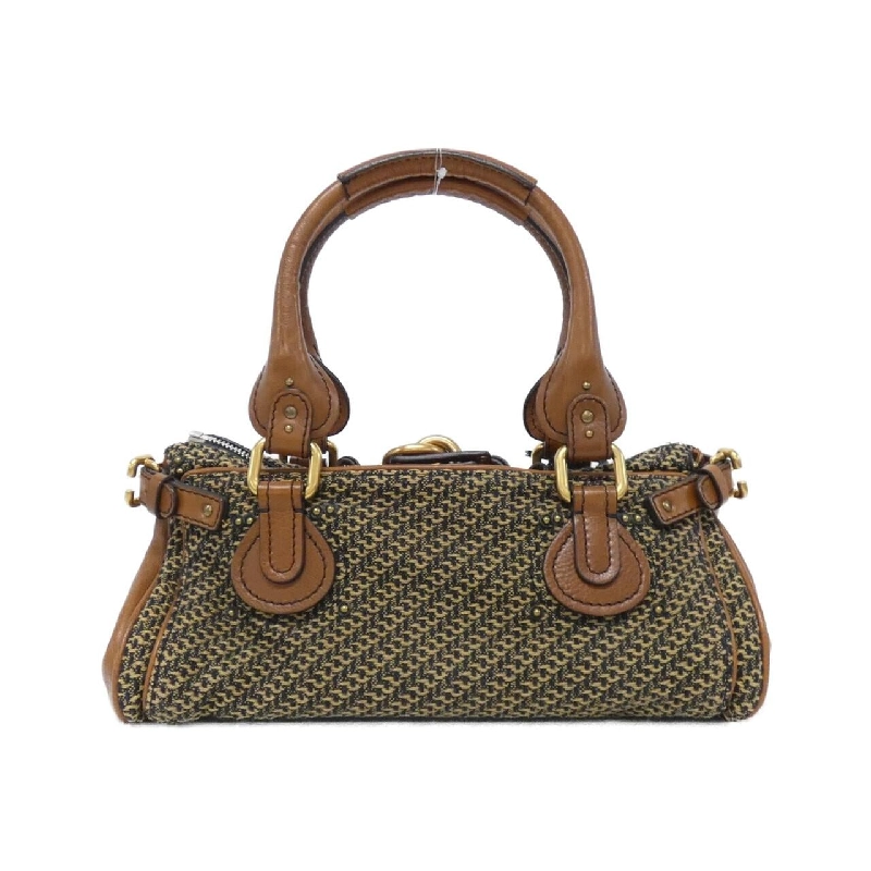 Túi Chloe Paddington - Hàng hiệu Authentic 805261