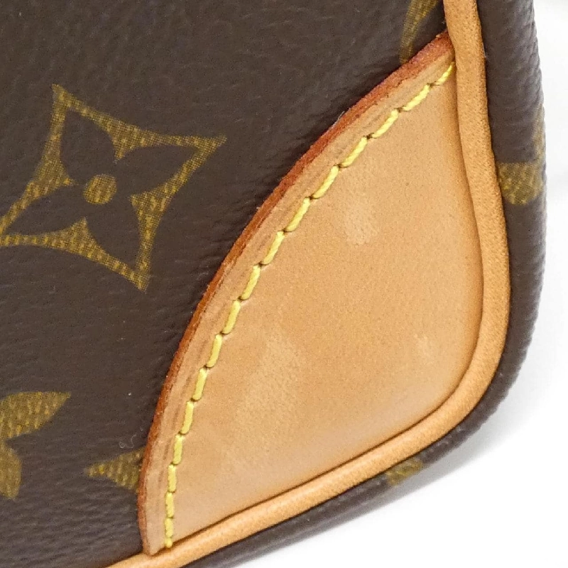 Túi xách vai Louis Vuitton Monogram Amazon M45236 613252