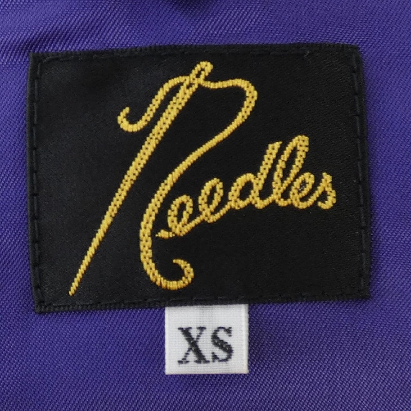 Áo khoác NEEDLES - Hàng hiệu Authentic 904606