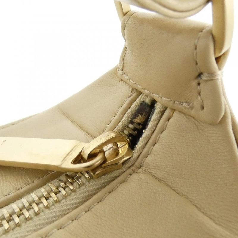 【Vintage】Túi xách Chanel Chocolate Bar Line 17365 611597