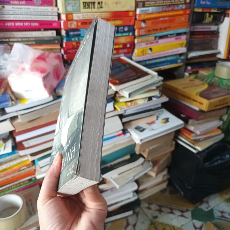 Bệnh Nhân Người Anh - Michael Ondaatje 1004079