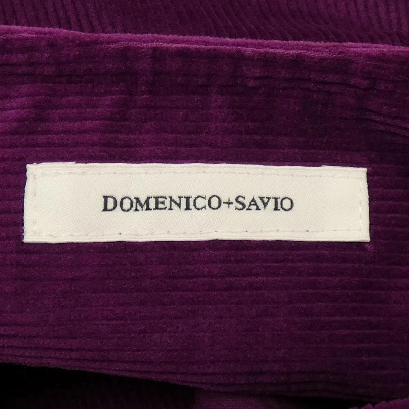【Mã giảm giá】Áo khoác DOMENICO+SAVIO 641311