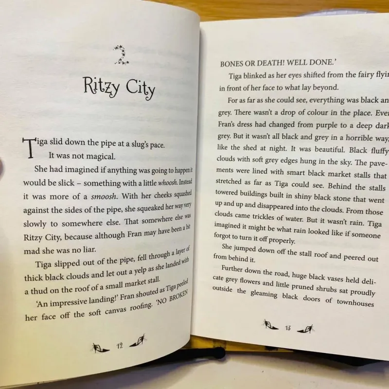 [Sách tiếng Anh 2hand] Like new 90% - 🧙‍♀️ Witch Wars – Sibéal Pounder ✨ 960559