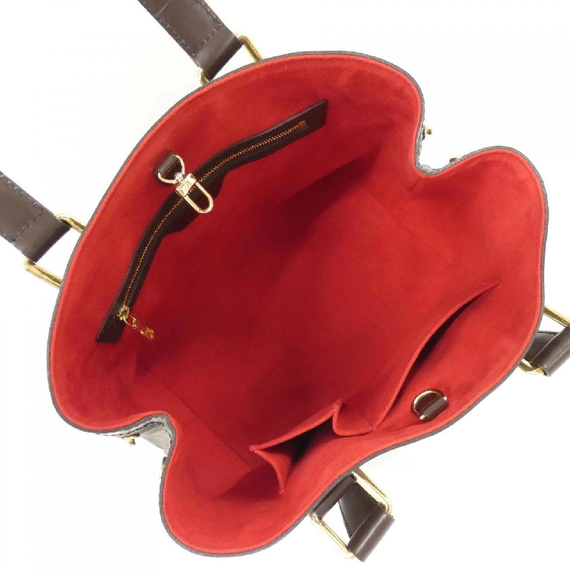 Túi Louis Vuitton Damier Hampstead PM N51205 616223