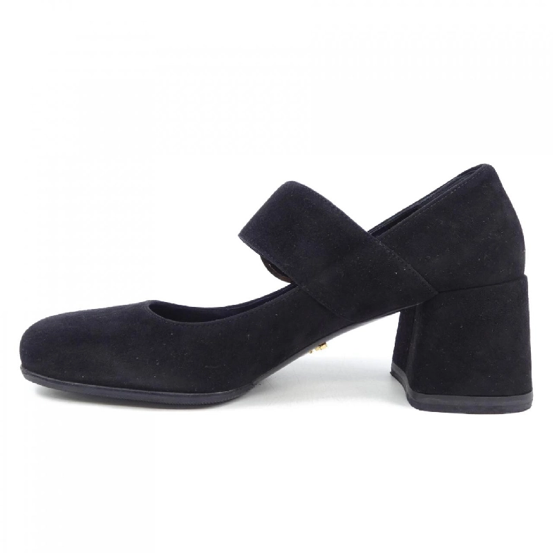 Giày cao gót PRADA - Hàng hiệu Authentic 828521