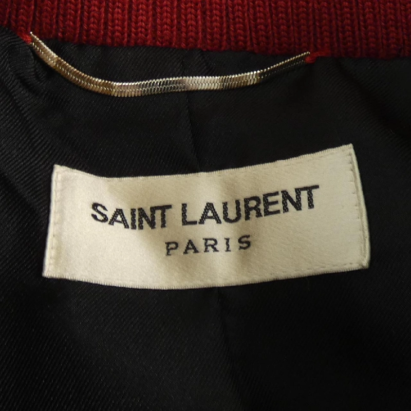 【Mã giảm giá】Saint Laurent Áo khoác 641443