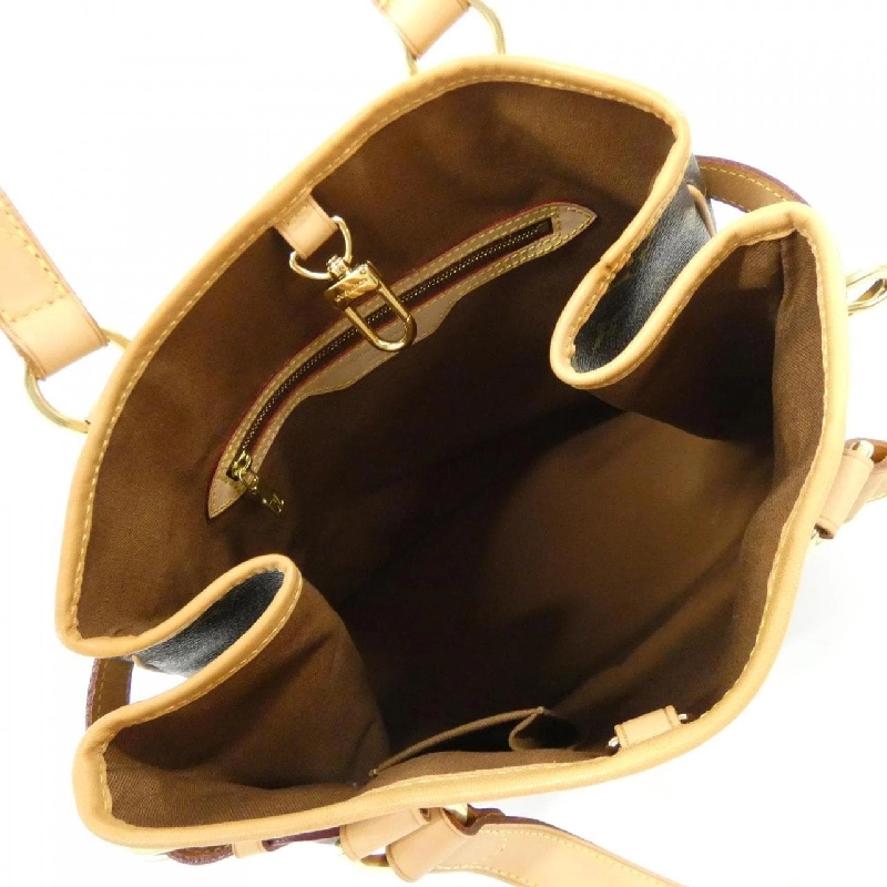 Túi xách vai Louis Vuitton Monogram Batignolles Vertical M51153 - Hàng hiệu Chính hãng 801937