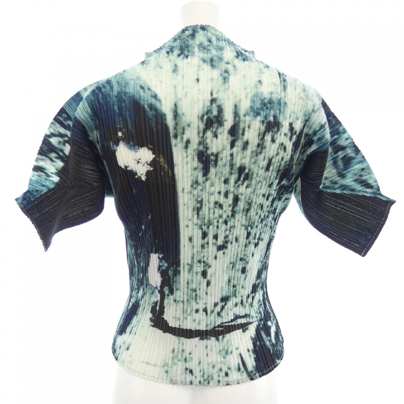 Pleats Please 1999 Hạ cánh trên mặt trăng Apollo 1 PP92-JK095 Áo - Hàng hiệu Chính hãng 823752