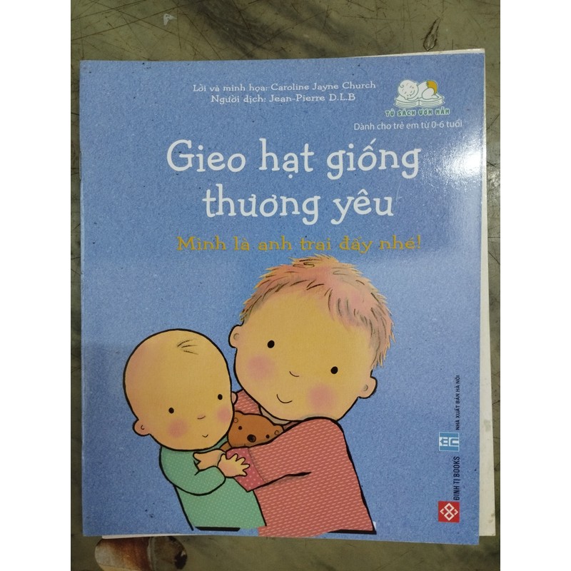 Gieo hạt giống yêu thương 71279