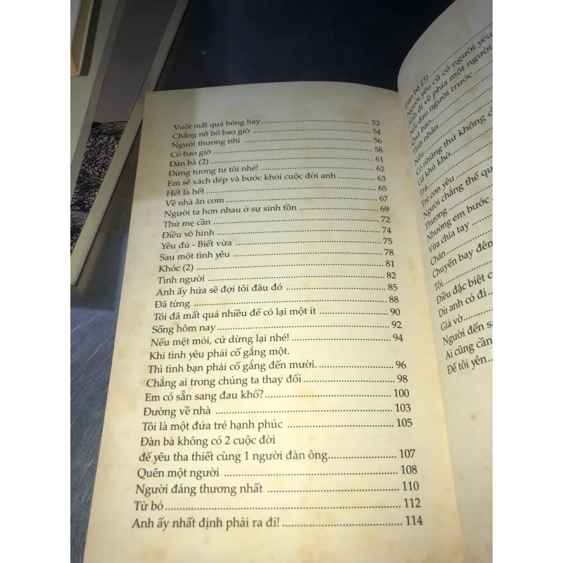 Người yêu cũ có người yêu mới - Iris Cao 792421