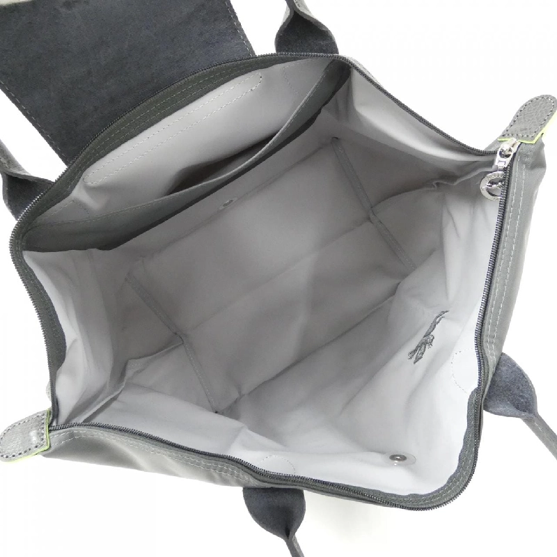 【Sản phẩm mới】Túi Longchamp Le Pliage Màu xanh 1623 919 619127