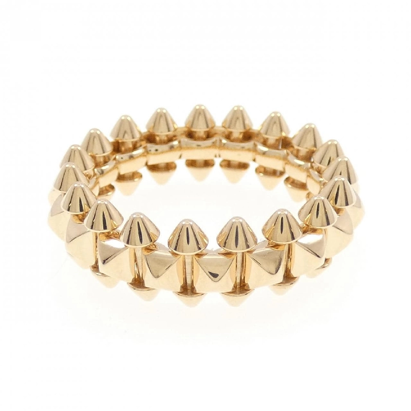 Cartier Crush Medium Ring - Hàng hiệu Authentic 836023