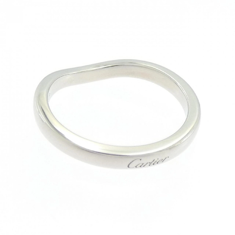 Nhẫn Ballerina Cartier - Hàng hiệu Authentic 837789