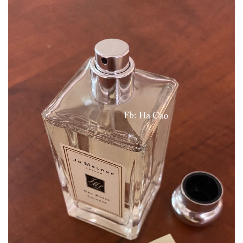 Nước hoa Jo Malone - Red Roses 19240