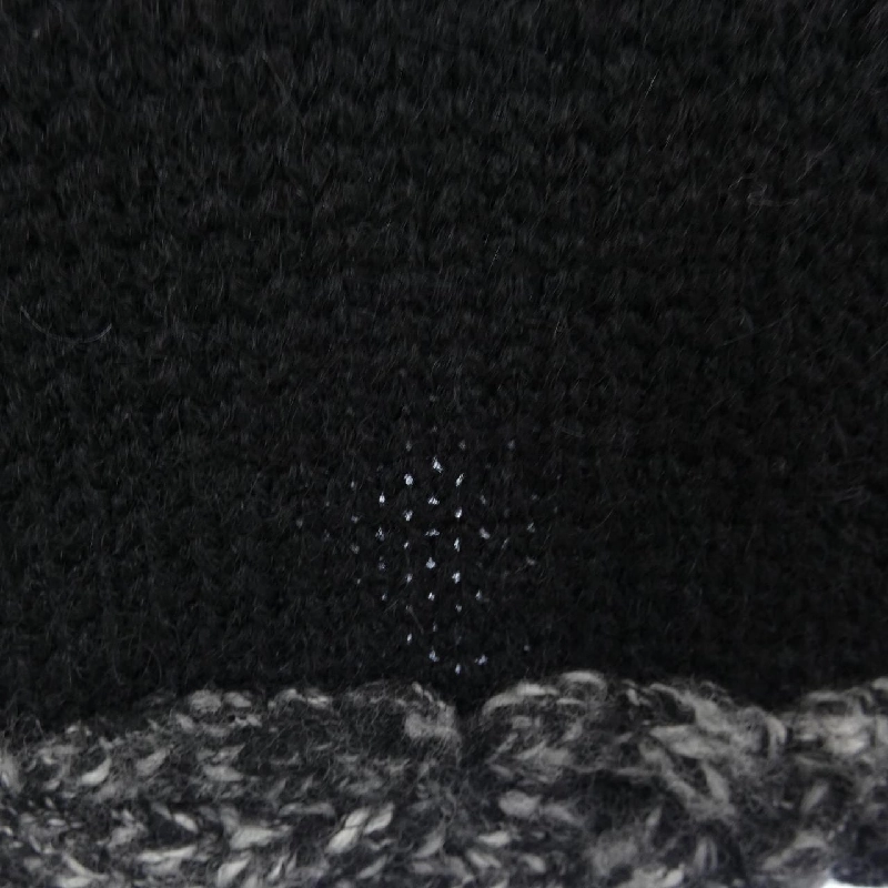 【Mã giảm giá】Áo khoác cardigan CHANEL 646569