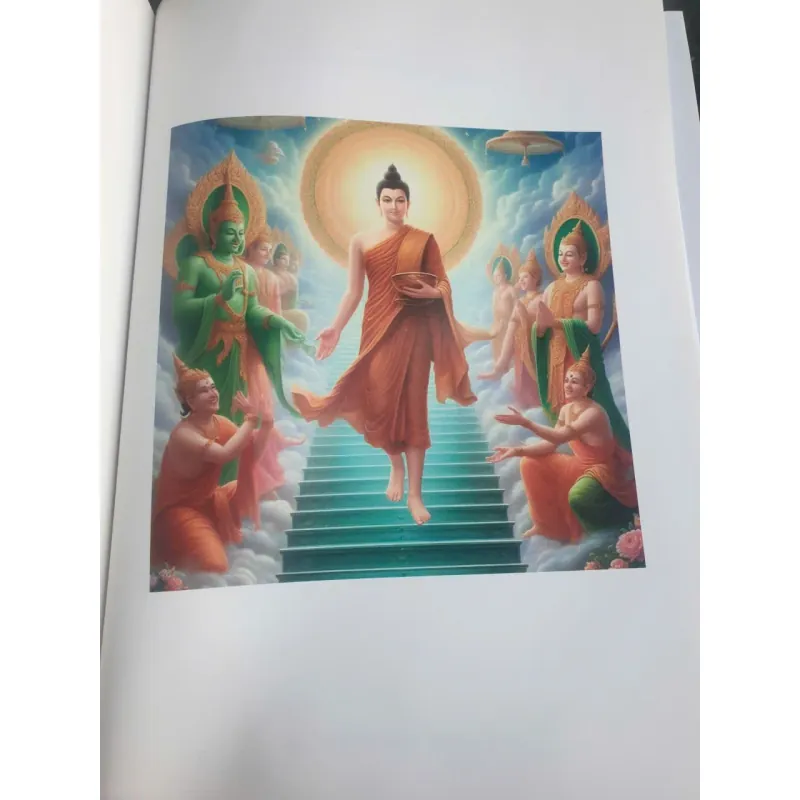 Trang Nghiêm Toàn Diện - Chú Giải Tạng Luật 712113