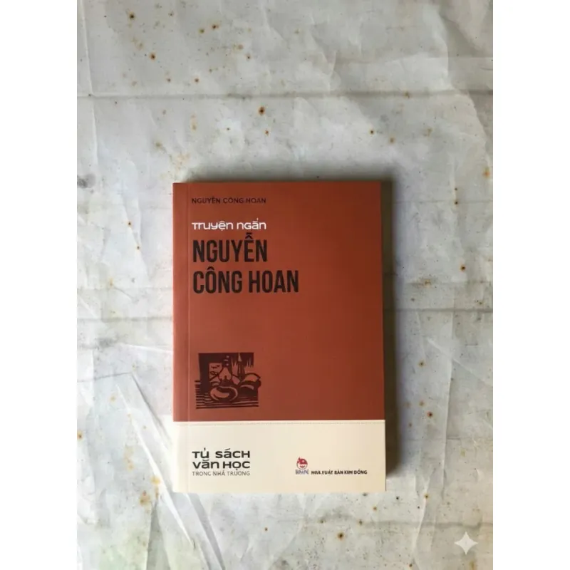 Truyện ngắn Nguyễn Công Hoan 758546