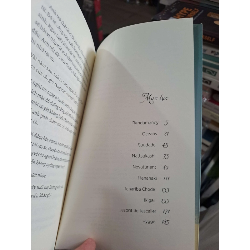 Điều Chưa Kịp Nói - Giác - 2019 mới 90% - Văn học nước ngoài - HMT3012 749933