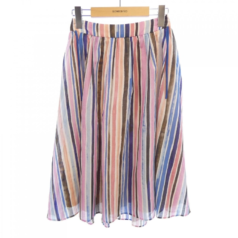 【Mã giảm giá】Chân váy TOCCA 652014