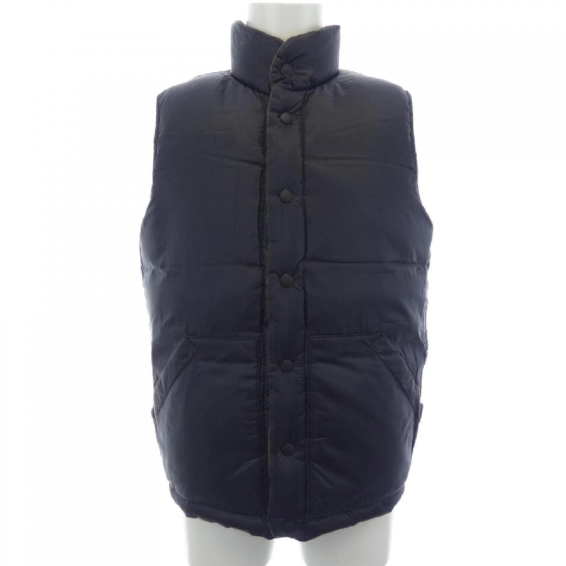 Áo gile FIDELITY - Hàng hiệu Authentic 892589