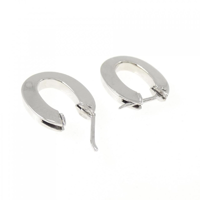 Bông tai 750WG - Hàng hiệu Authentic 874632