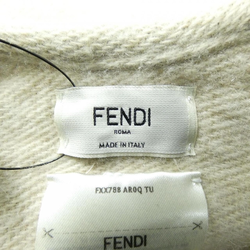 FENDI FXX788 AR0Q Cape - Hàng hiệu Chính hãng 817220