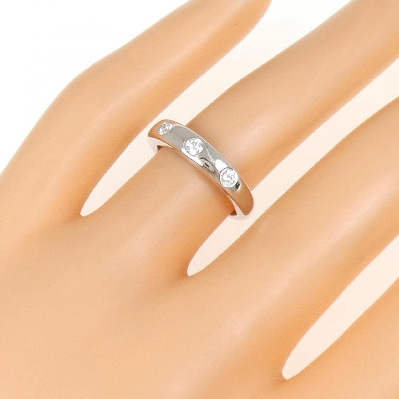 Nhẫn cưới Van Cleef & Arpels - Hàng hiệu Authentic 837616