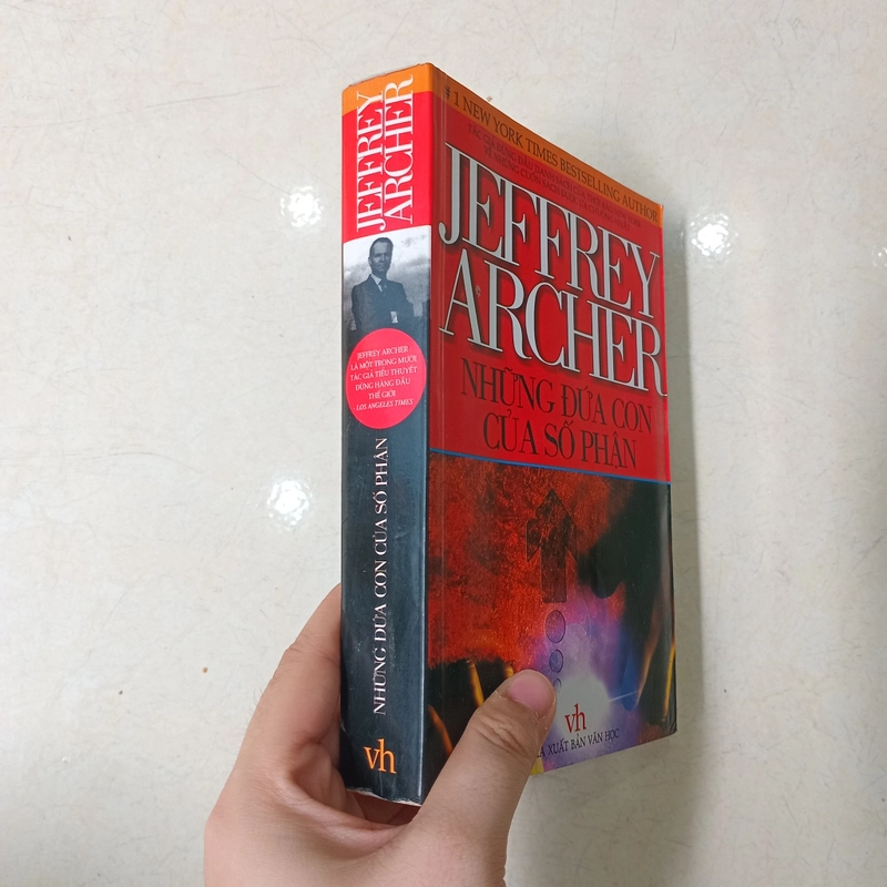 Những đứa con của Số phận 📚 521387