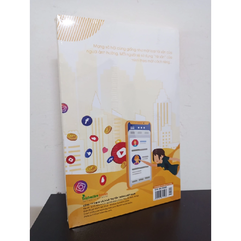 Từ Đam Mê Nhỏ Đến "Cát Xê" Lớn - Lê Đoàn Tú Uyên Mới 100% HCM.ASB0103 448251