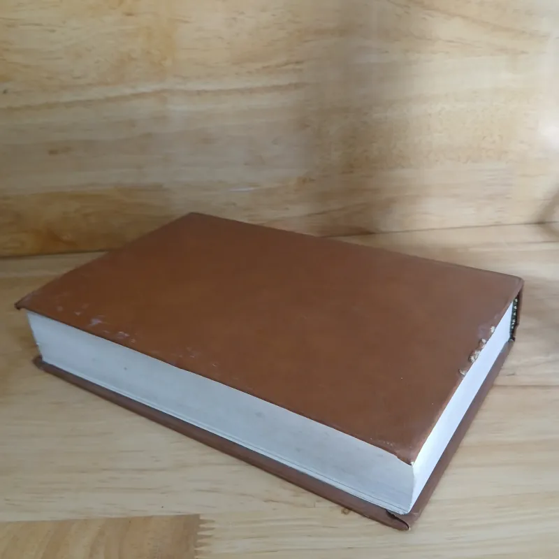 Trường Đào Tạo Bộ Trưởng (Tiểu Thuyết Bộ Ba) Nxb Cầu Vồng - Mi-kha-in Cô-lê-xnhi-cốp 799318