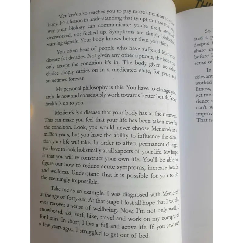 Hãy Trở Nên Tốt Hơn - Let's Get Better 973375