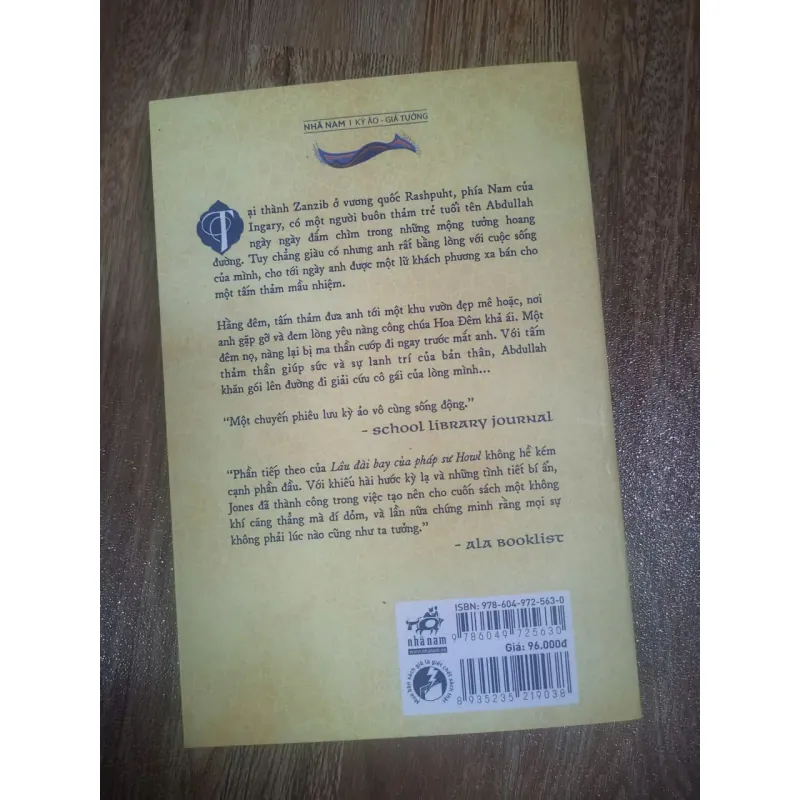 Lâu đài trên mây 925522