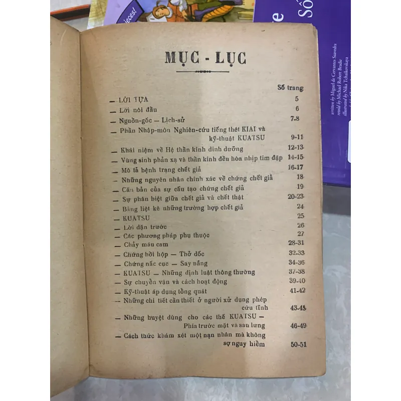 GIẢI HUYỆT BÍ TRUYỀN - GIÁO SƯ VŨ ĐỨC 613682