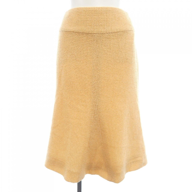 CHANEL P21472V12287 03S Váy - Hàng hiệu Chính hãng 820367