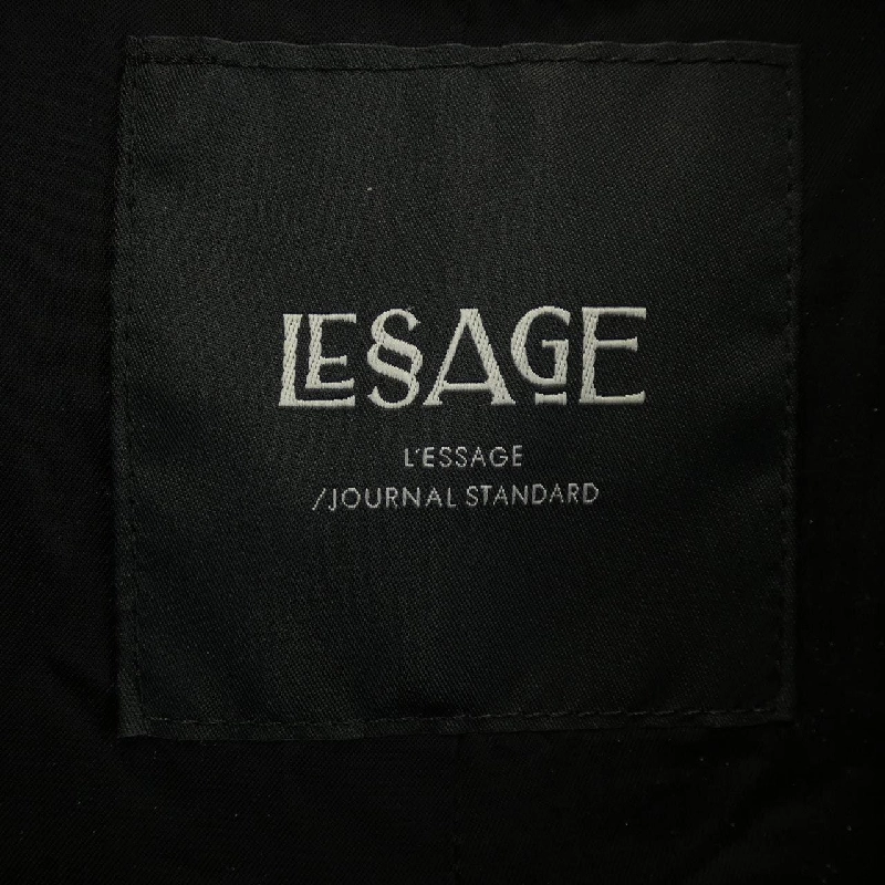 【Khuyến mãi】L'ESSAGE Áo vest 645194