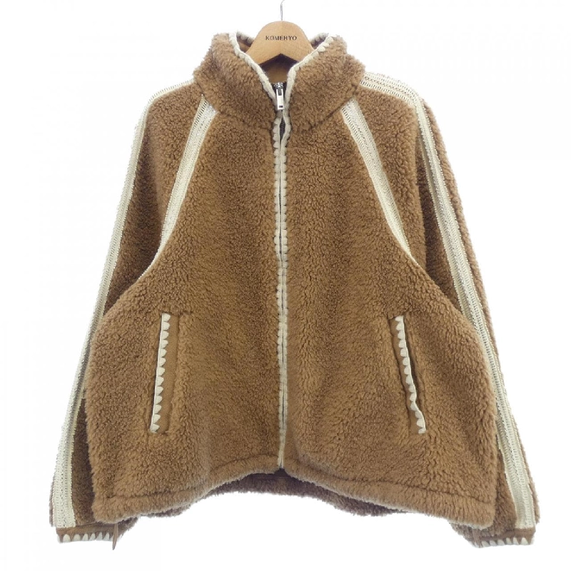 Áo khoác UGG - Hàng hiệu Chính hãng 808561