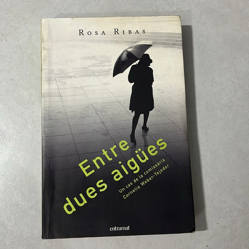 Entre dues aigües 509453