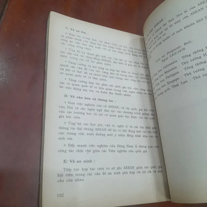 Lược sử ĐÔNG NAM Á 565300