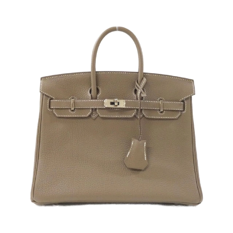 Túi xách Hermès Birkin 25cm 041344CK - Hàng hiệu Chính hãng 804137