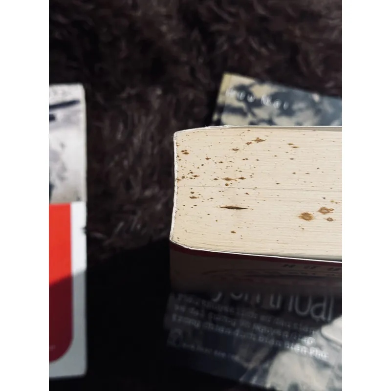 Bộ 3 cuốn sách Hữu Mai ( khổ lớn) 719467