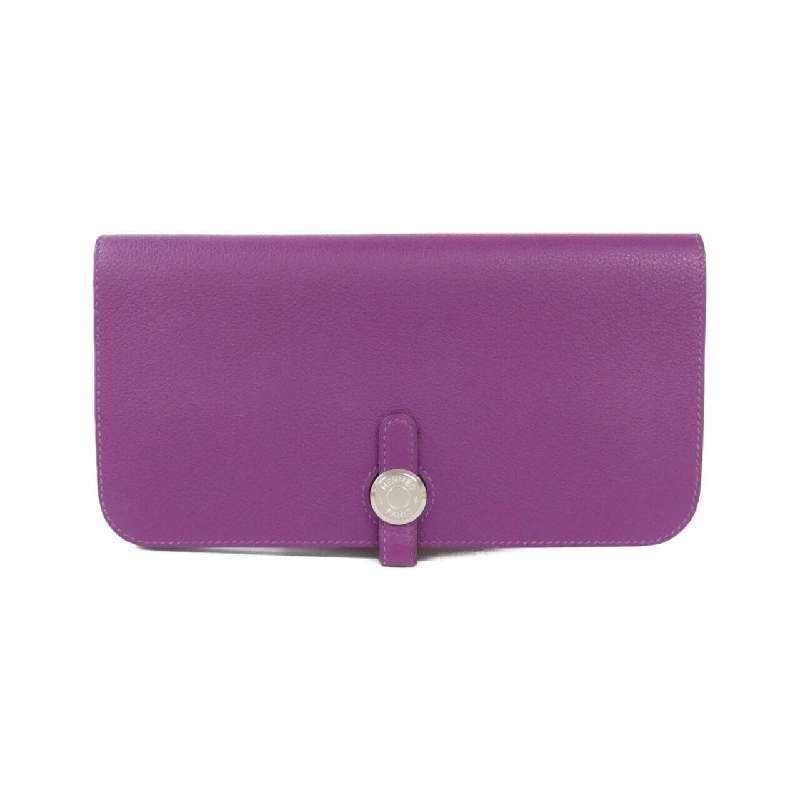 Ví dài Hermès Dogon 066381CK 620744
