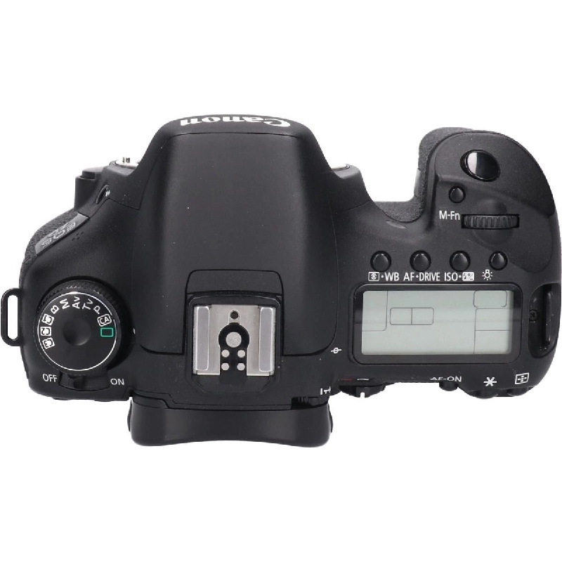 ＥＯＳ７Ｄ - Hàng hiệu Authentic 879382