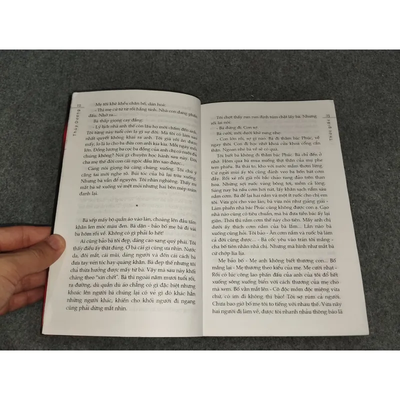 THỨC GIẤC - THÙY DƯƠNG 588801